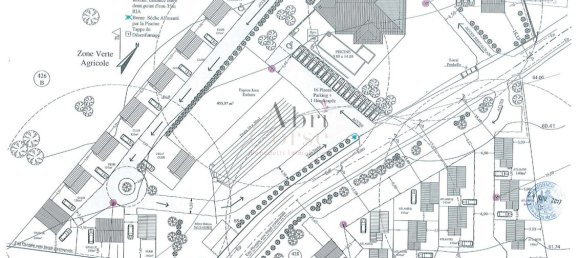  قطعة أرض في Monacia-d'Aullene, France 19000متر مربع رقم 112674 3