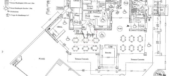  قطعة أرض في Monacia-d'Aullene, France 19000متر مربع رقم 112674 4