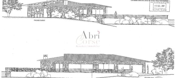  قطعة أرض في Monacia-d'Aullene, France 19000متر مربع رقم 112674 5