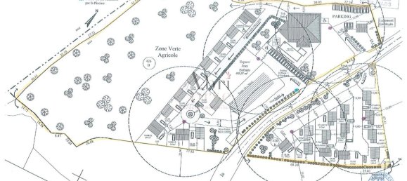  قطعة أرض في Monacia-d'Aullene, France 19000متر مربع رقم 112674 6