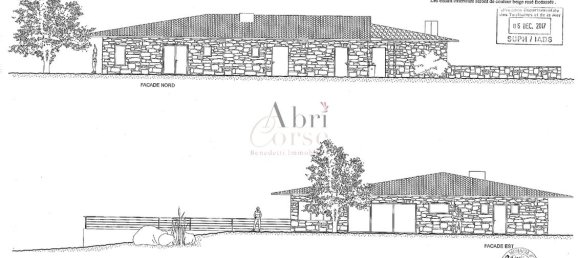  قطعة أرض في Monacia-d'Aullene, France 19000متر مربع رقم 112674 2