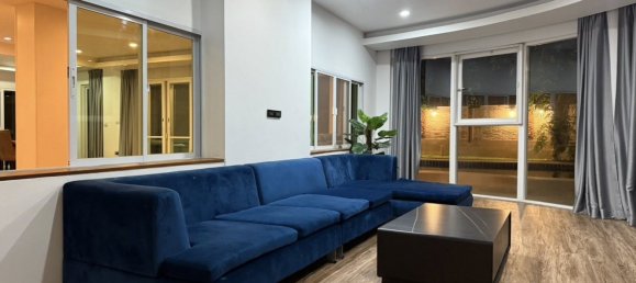 6 chambres condominium à louer à Pattaya, Chonburi, Eastern Thailand, Thailand № 70035 16