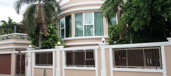 6 chambres condominium à louer à Pattaya, Chonburi, Eastern Thailand, Thailand № 70035 2