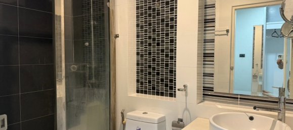 6 chambres condominium à louer à Pattaya, Chonburi, Eastern Thailand, Thailand № 70035 19