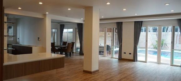 6 chambres condominium à louer à Pattaya, Chonburi, Eastern Thailand, Thailand № 70035 10