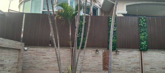 6 chambres condominium à louer à Pattaya, Chonburi, Eastern Thailand, Thailand № 70035 4