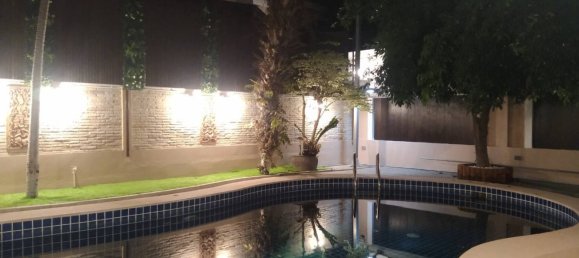 6 chambres condominium à louer à Pattaya, Chonburi, Eastern Thailand, Thailand № 70035 20