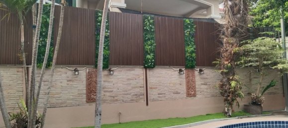6 chambres condominium à louer à Pattaya, Chonburi, Eastern Thailand, Thailand № 70035 3