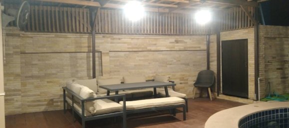 6 chambres condominium à louer à Pattaya, Chonburi, Eastern Thailand, Thailand № 70035 5