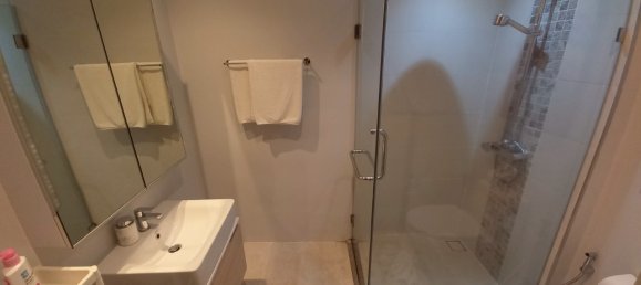 Квартира с 2 комнатами в Паттайя, Чонбури, Восточный Таиланд, Таиланд № 74931 14