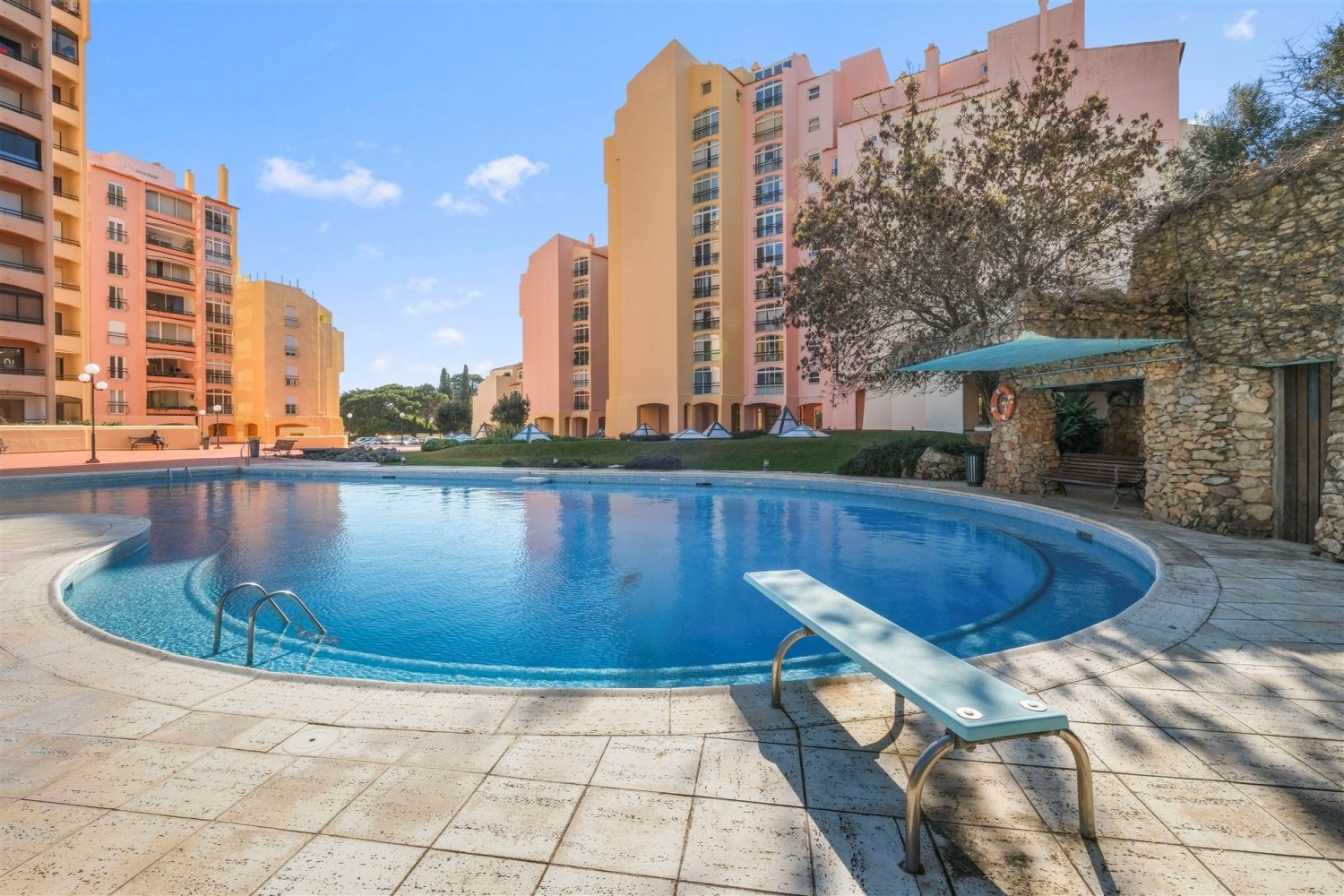 3 Schlafzimmer Wohnung in Cascais, Portugal, Nr. 291387