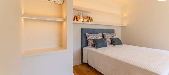 3 غرف نوم شقة في Cascais, Portugal رقم 291387 21