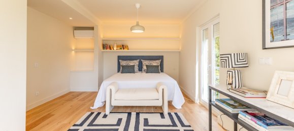 3 غرف نوم شقة في Cascais, Portugal رقم 291387 18