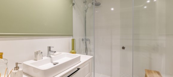 3 غرف نوم شقة في Cascais, Portugal رقم 291387 13