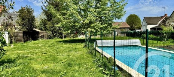 4 Schlafzimmer Haus in Brion, France, Nr. 75283 6