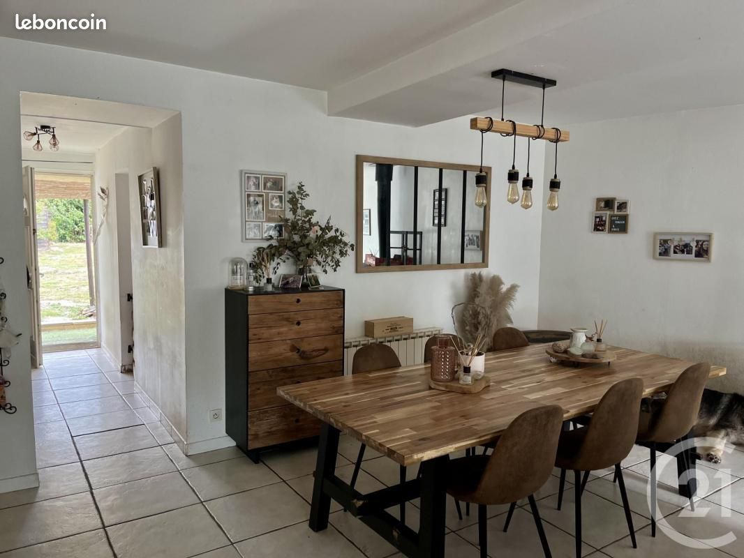 4 Schlafzimmer Haus in Brion, France, Nr. 75283