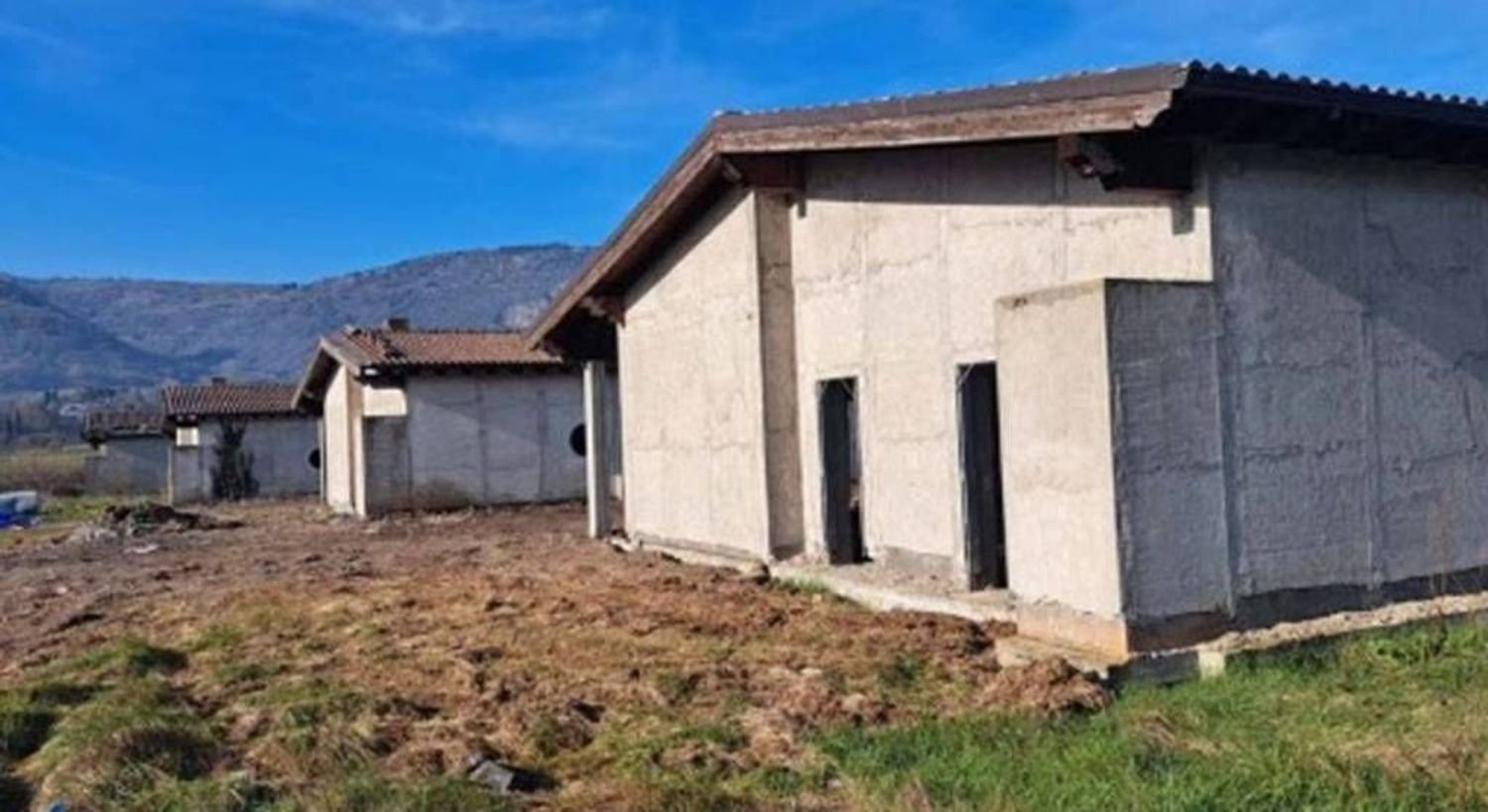 3غرفة شقة في Segni, Italy رقم 201793