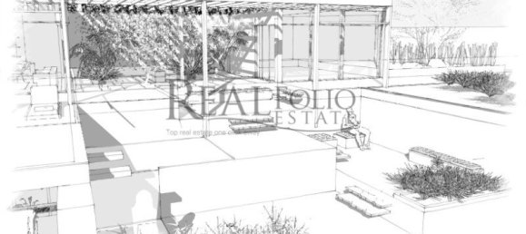 Земельный участок 1990м² в Вила Нова де Касела, Португалия № 121797 31