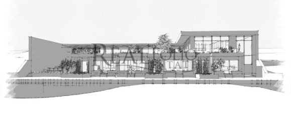 Земельный участок 1990м² в Вила Нова де Касела, Португалия № 121797 36