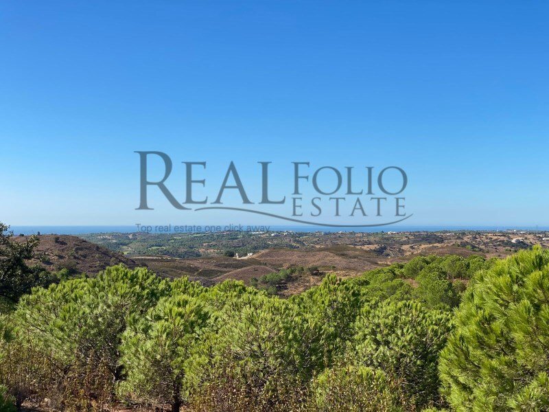 Земельный участок 1990м² в Вила Нова де Касела, Португалия № 121797