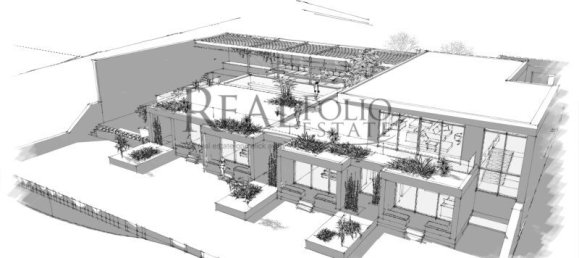 Земельный участок 1990м² в Вила Нова де Касела, Португалия № 121797 39