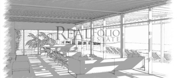 Земельный участок 1990м² в Вила Нова де Касела, Португалия № 121797 29