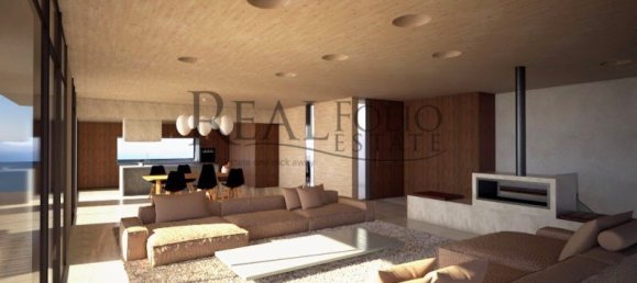 Земельный участок 1990м² в Вила Нова де Касела, Португалия № 121797 7