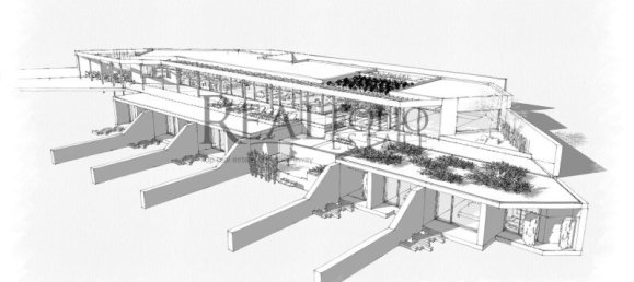 Земельный участок 1990м² в Вила Нова де Касела, Португалия № 121797 32
