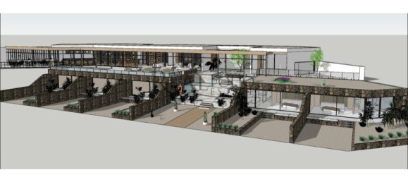 Земельный участок 1990м² в Вила Нова де Касела, Португалия № 121797 35