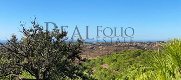 Земельный участок 1990м² в Вила Нова де Касела, Португалия № 121797 24