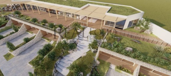 Земельный участок 1990м² в Вила Нова де Касела, Португалия № 121797 2