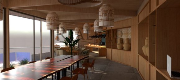 Земельный участок 1990м² в Вила Нова де Касела, Португалия № 121797 10