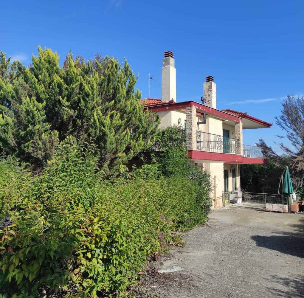 5 bedrooms Commercial property in Epanomi, Greece No. 3033