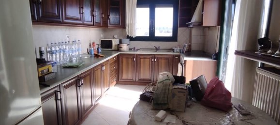 5 bedrooms Commercial property in Epanomi, Greece No. 3033 14