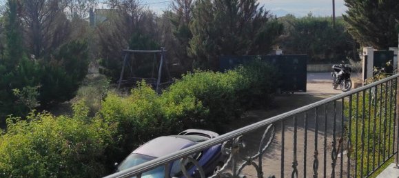 5 bedrooms Commercial property in Epanomi, Greece No. 3033 26