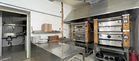  مقهى / مطعم في Marsaskala, Malta 330متر مربع رقم 12743 2