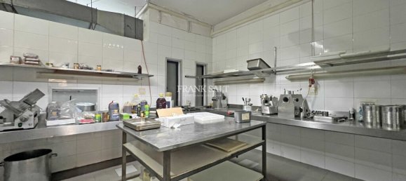  مقهى / مطعم في Marsaskala, Malta 330متر مربع رقم 12743 3