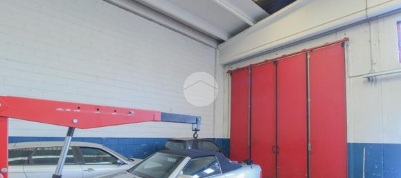 Lagerhaus in Agnadello, Italy 300m², Nr. 359730 8