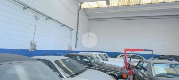 Lagerhaus in Agnadello, Italy 300m², Nr. 359730 3