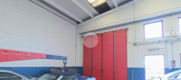 Lagerhaus in Agnadello, Italy 300m², Nr. 359730 9