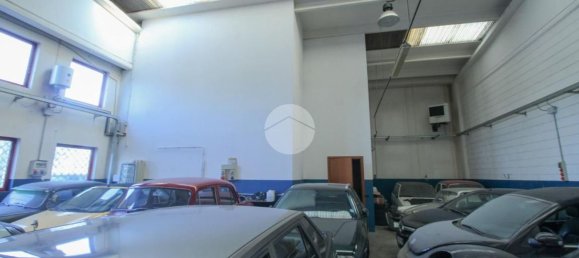 Lagerhaus in Agnadello, Italy 300m², Nr. 359730 7