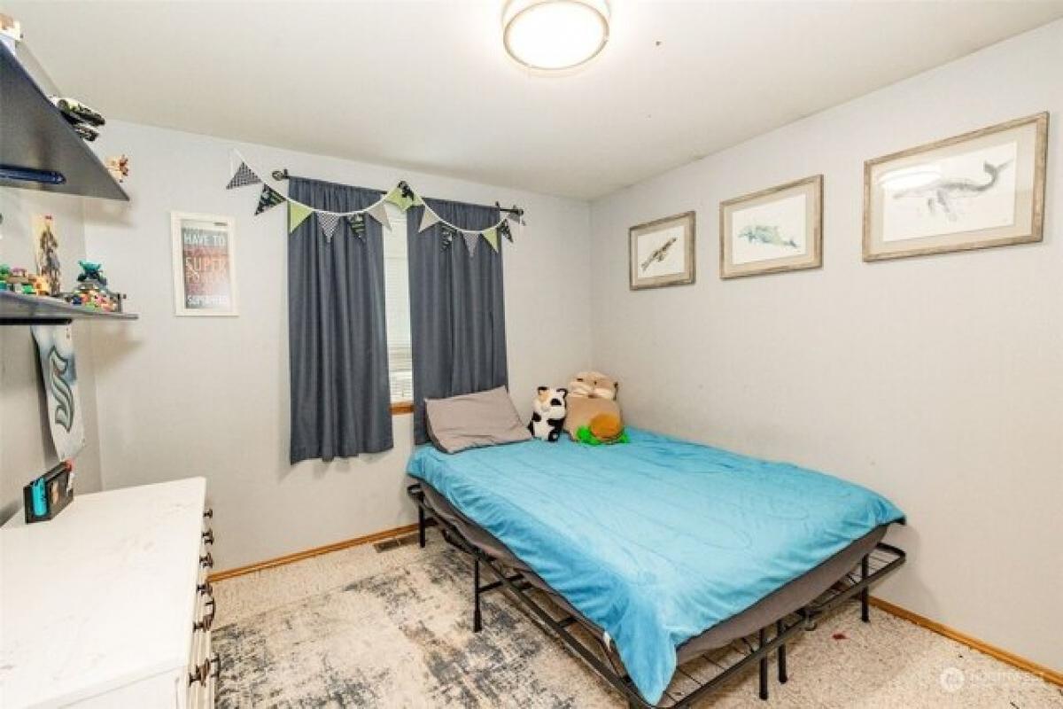 3 bedrooms House in Shelton, USA No. 404352