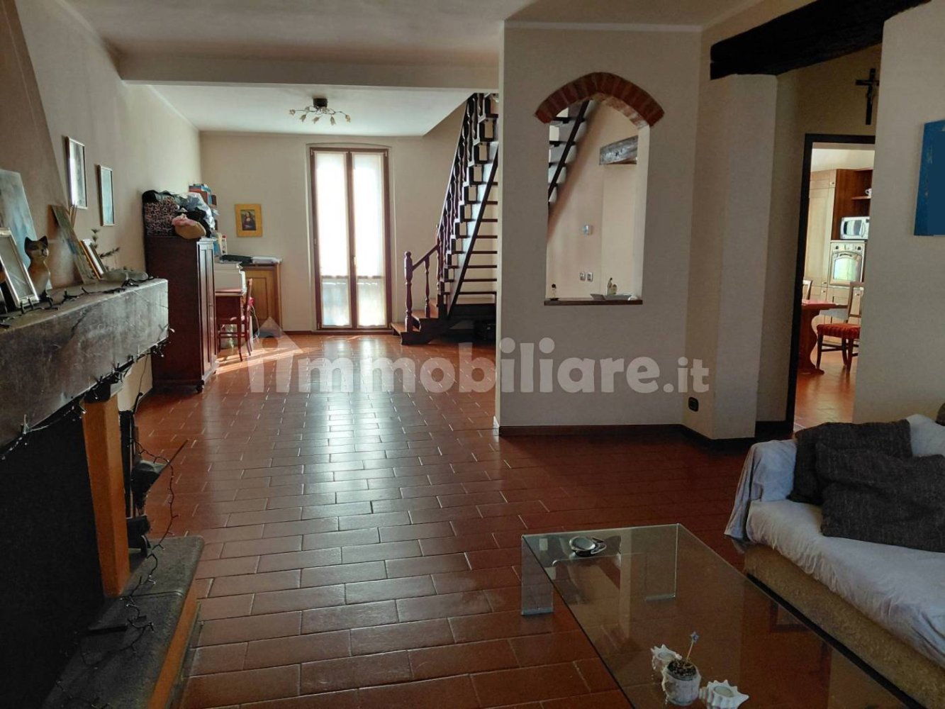 4 Schlafzimmer Wohnung in Cremona, Italy, Nr. 343451