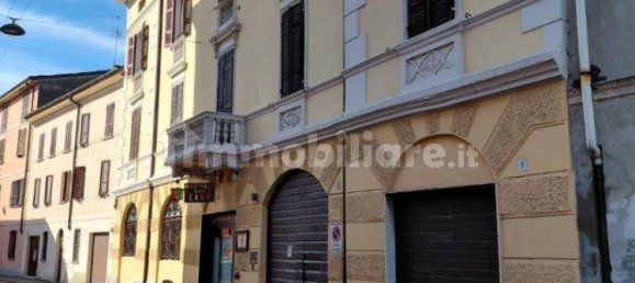 4 bedrooms Apartment in Cremona, Italy No. 343451 26