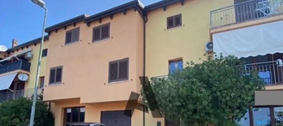 Apartamento de 4 divisões em Osilo, Italy N.º 13498 6