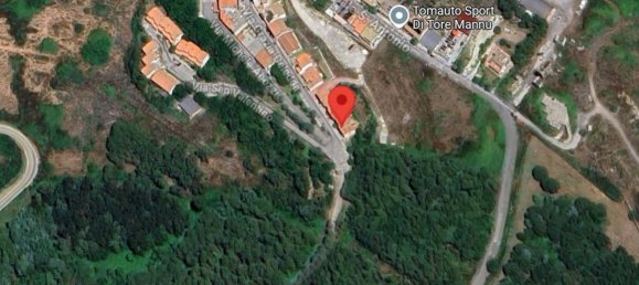Apartamento de 4 divisões em Osilo, Italy N.º 13498 4