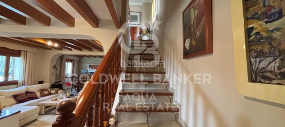 4 bedrooms House in Alicante, Spain No. 163684 14