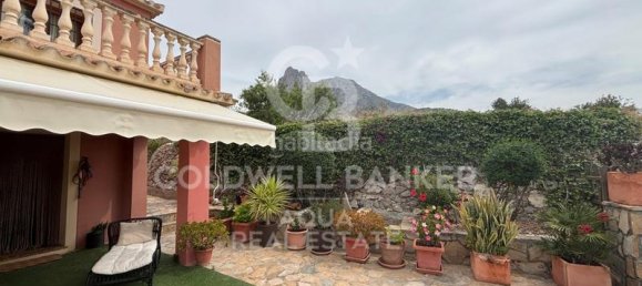 4 bedrooms House in Alicante, Spain No. 163684 6