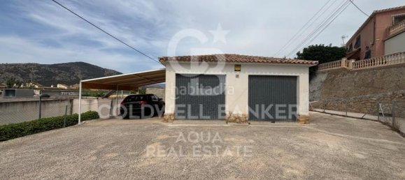 4 bedrooms House in Alicante, Spain No. 163684 33