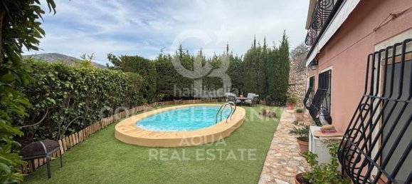 4 bedrooms House in Alicante, Spain No. 163684 5